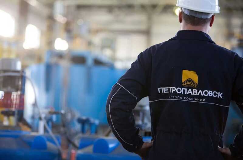 Миноритарные акционеры Petropavlovsk подали иск против Искандара Махмудова и Андрея Козицына
