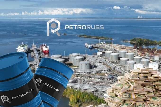 Oil flows through offshore networks and Petroruss: Roman Spiridonov moves money abroad