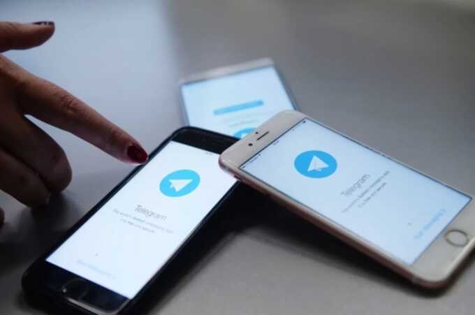 Власти Дагестана не видят необходимости в длительной блокировке Telegram