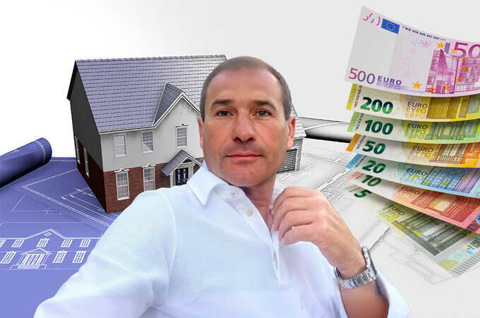 Криминальное прошлое и махинации с землей: как кубанский застройщик Николай Шихиди скрывает свои незаконные схемы за фасадом пиара на строительстве