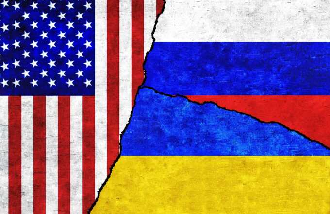 США отказались посредничать и призвали Россию и Украину к прямым переговорам