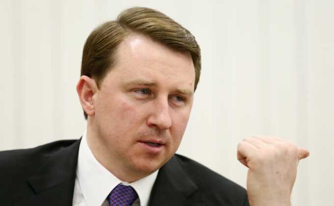 Уголовное дело против Копайгородского ударило по позициям Громова и Козака