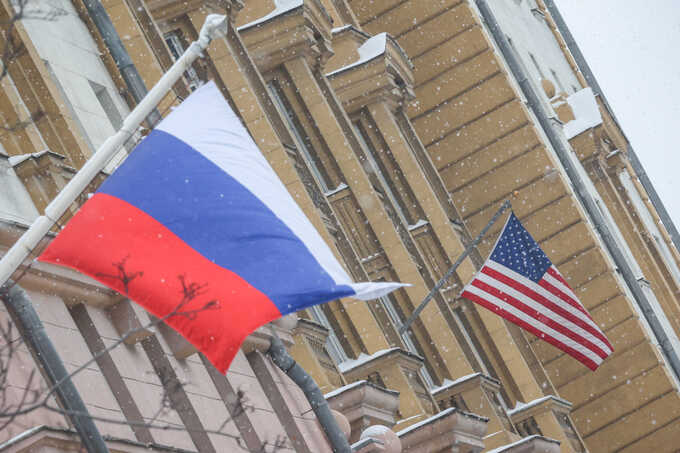 США подготовили новые санкции против России в энергетике и банковской сфере