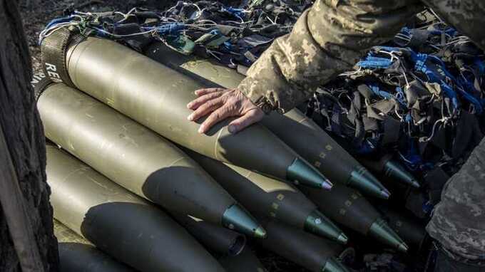 Пакистан испытывает дефицит боеприпасов из-за поставок оружия в Украину