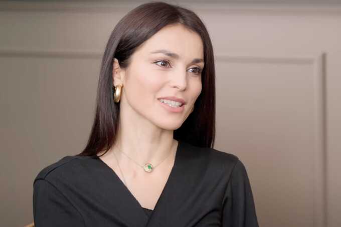 Сати Казанова призналась в потере ребёнка: «Это было очень болезненно»