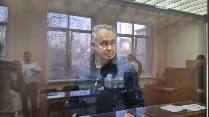 Следствие арестовало элитную недвижимость экс-замминистра Чалика