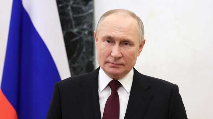 Россия тянет время и готовится к наступлению