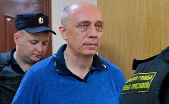 Спецназ Сечина разоблачает генерала Мурышова: как всплыли тайные связи