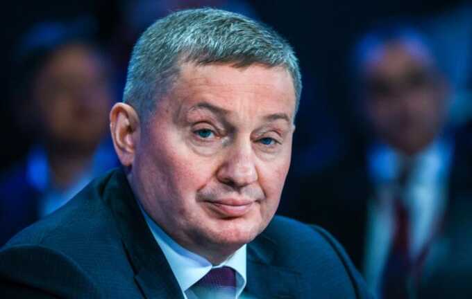 Москва разоблачает коррупционную пирамиду Бочарова: массовая чистка в волгоградском МВД