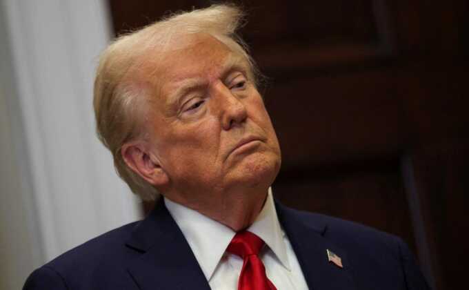 Трамп угрожает новыми санкциями за отказ России от уступок