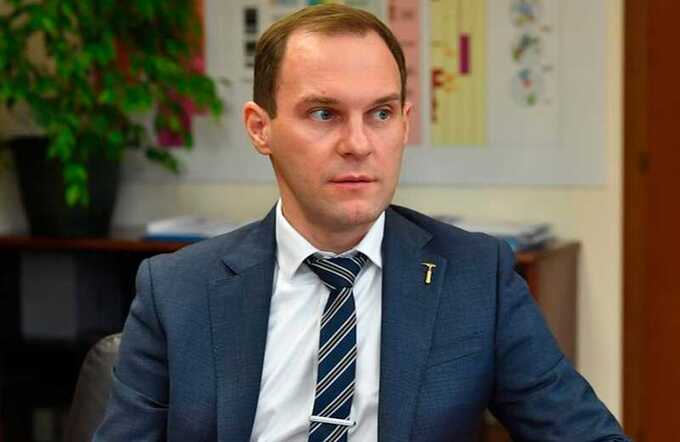 Петров выстроил коррупционную схему в Роснедрах