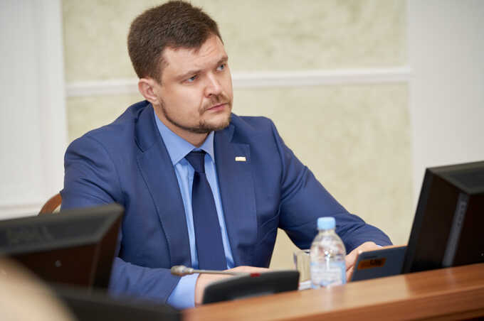 Руководивший с 2019 года Болтенков стал ключевой фигурой приватизации ГУП «ТЭК»