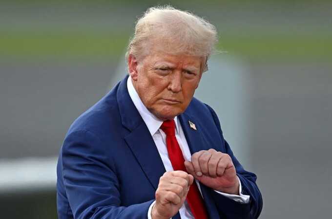 Трамп уволил десятки сотрудников Совета нацбезопасности