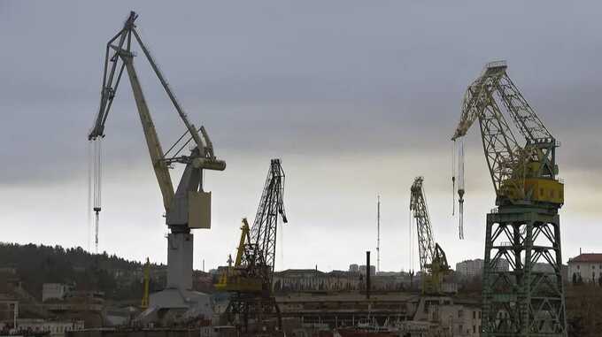 Следствие подозревает директора завода ЧФ в краже 4 миллионов рублей