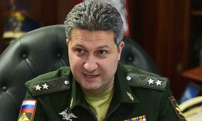Отец экс-замминистра обороны Тимура Иванова закрыл бизнес по выращиванию кристаллов