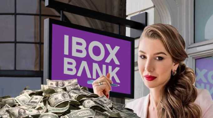 Владелицу Ibox Bank Алену Дегрик-Шевцову объявили в розыск за многомиллиардные преступления