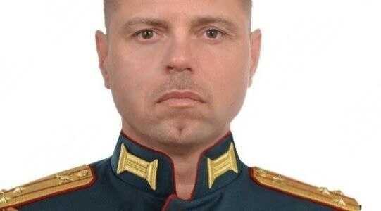 Военные обвиняют замкомбрига Антона Нечерду в поборах, избиениях и убийстве офицера