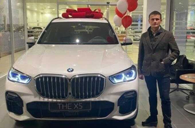Племянник «неприкасаемых»: как Ильнур Салихов ворует бизнес при молчании властей Татарстана