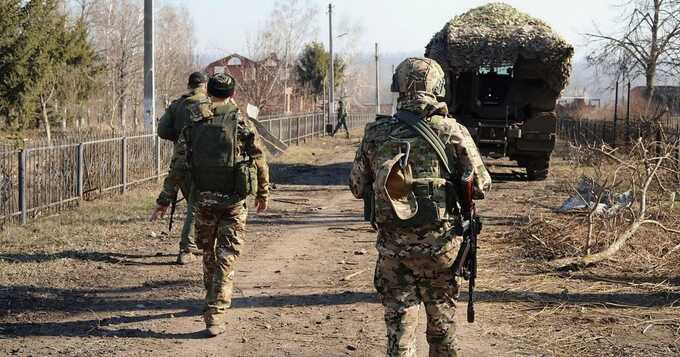 Пленные офицеры рассказали о планах летнего наступления РФ в Украине