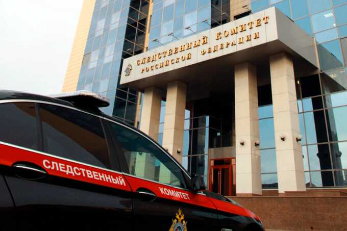 СК обвинил мэра Красноярска Владислава Логинова в получении взятки на 180 миллионов