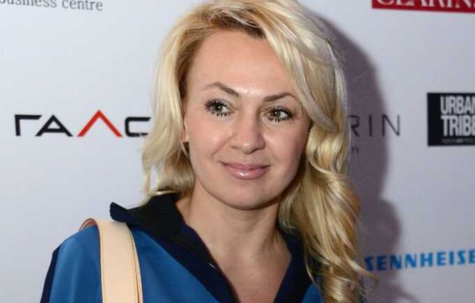Яна Рудковская рассказала о переменах в жизни Евгения Плющенко