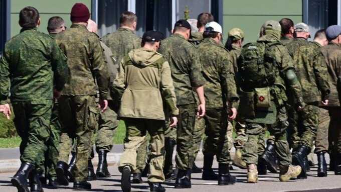 Россия провела обмен пленными с Украиной по договорённости в Стамбуле