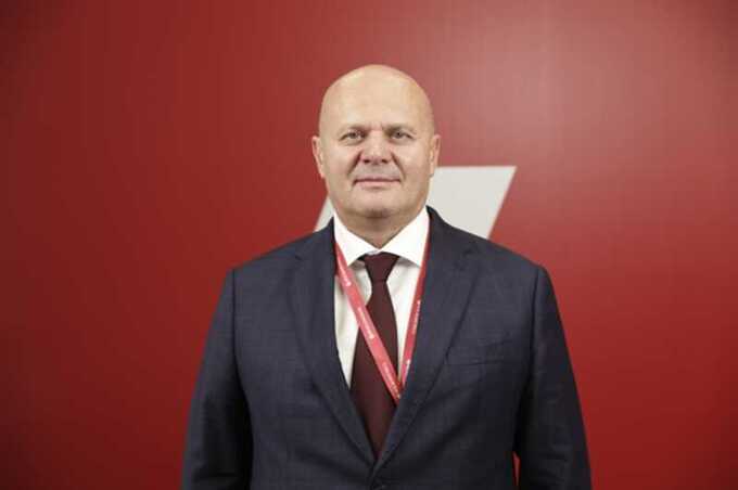 Арестовали мэра Красноярска по делу о взятке в особо крупном размере