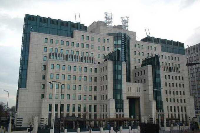 Блейз Метревели возглавит MI6 — впервые женщина на посту главы разведки