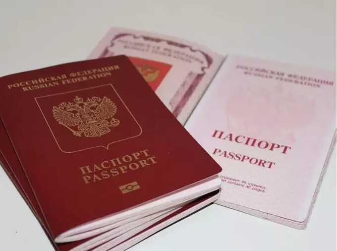 В Санкт-Петербурге мужчину отправили на фронт по украденному паспорту