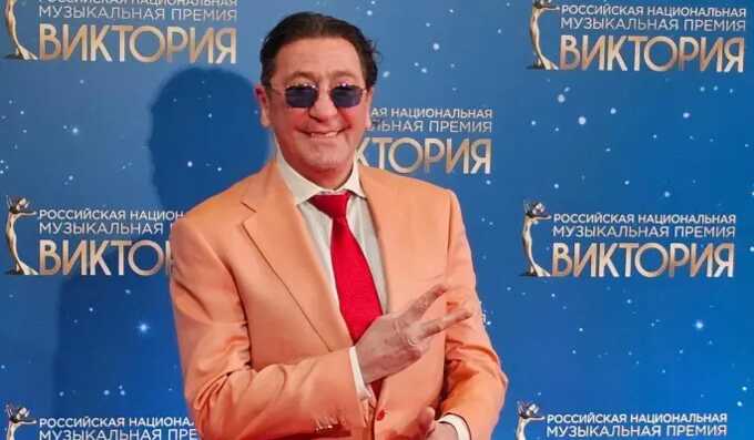 Оспорила расставание: невеста Лепса сделала неожиданное заявление