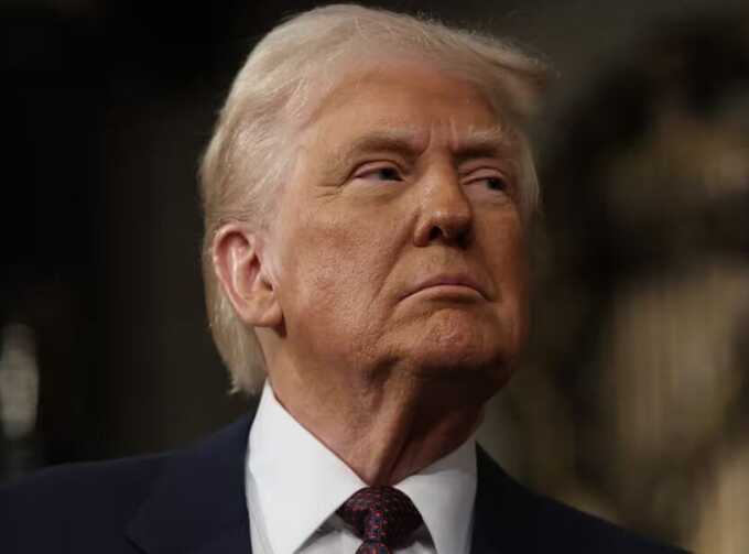 Посол США в Израиле назвал Трампа исторической фигурой масштаба Трумэна
