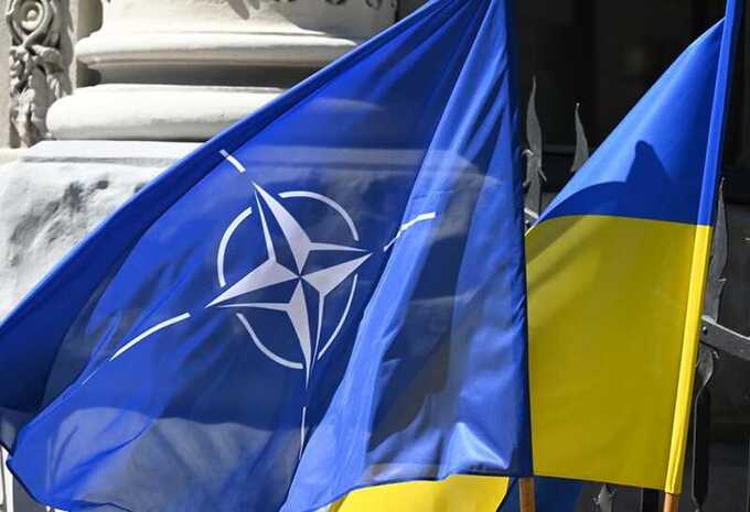 В Гааге вместо встречи НАТО по Украине прошёл лишь приветственный ужин