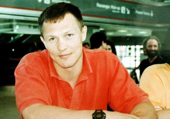 «Русский медведь» не выжил в Бруклине: как убили чемпиона Сергея Кобозева