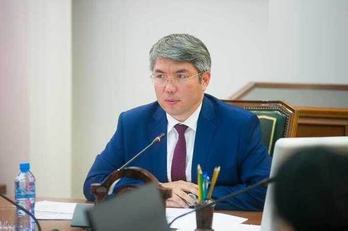 Коммунисты Бурятии потребовали отставки главы региона из-за коррупции