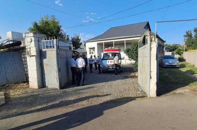 Родственник убитых в Екатеринбурге азербайджанцев сообщил о признаках пыток на телах