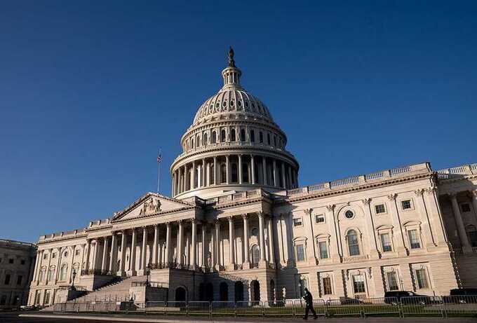 Сенат США одобрил законопроект Дональда Трампа «One Big Beautiful Bill»