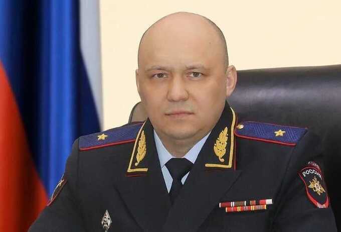 У главы МВД в Ингушетии обнаружили ущерб на полмиллиарда рублей и проводят обыски