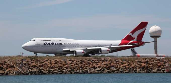 Qantas Suffers Cyberattack Amid Wave of Airline Hacks