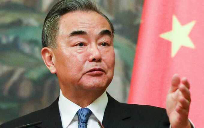 Китай заявил ЕС, что не допустит поражения России в войне с Украиной