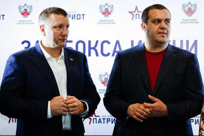 Элите угрожает обыск: силовики расследуют контрабанду с участием Рубежного и Воронина