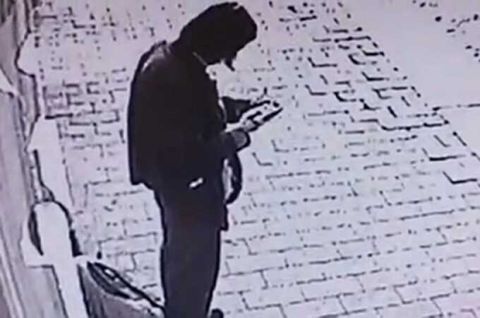 В Петербурге возбудили дело за мадригал на баннерах ко Дню Победы
