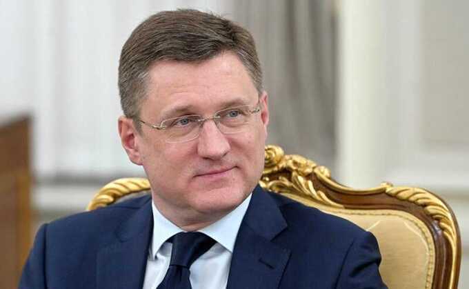 Под прикрытием властей: миллиардные хищения Новака и его нефтяная схема