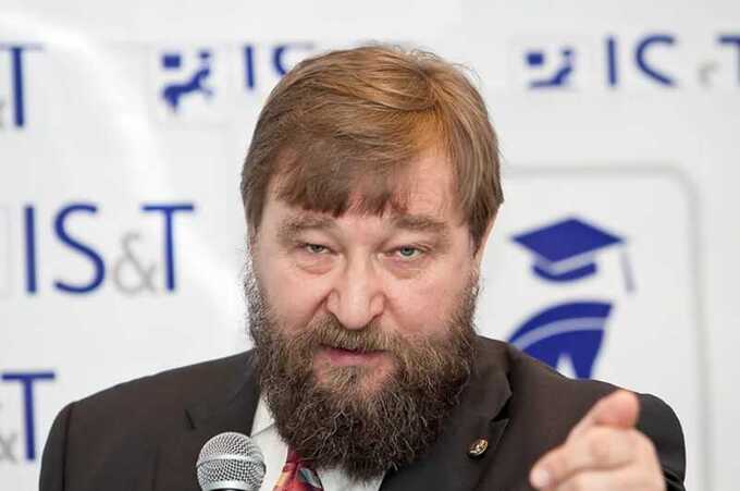Учёного РАН Сергея Абрамова оштрафовали за перевод денег в ФБК