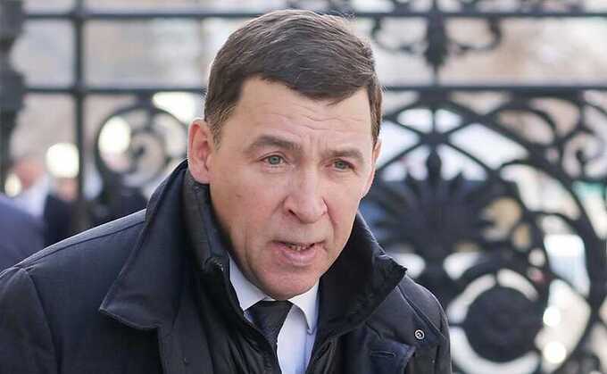 В деле Евгения Куйвашева всплыли взятки, тайные «кошельки» и фармацевтические схемы