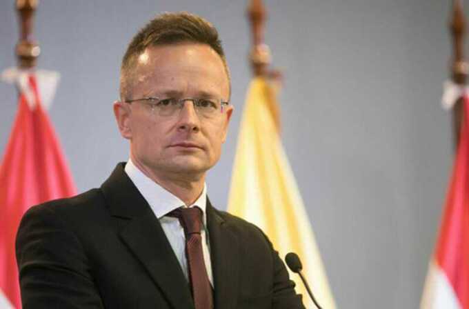 Венгрия отказалась оплачивать американское оружие для Украины