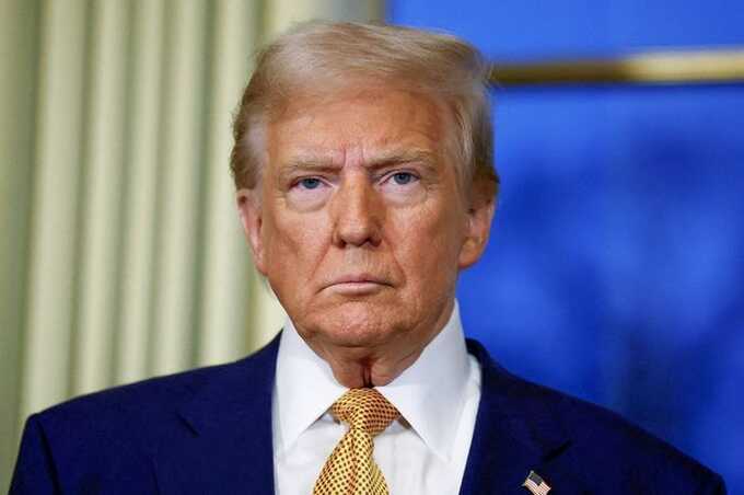 Трамп заявил, что ряд стран согласились передать Украине комплексы ПВО Patriot