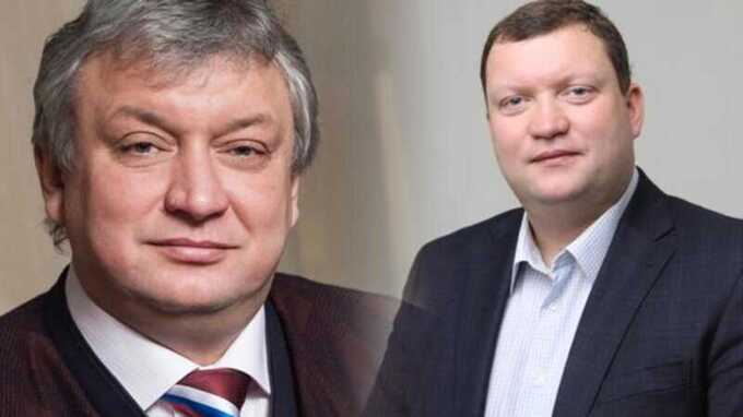 Борьба за наследство: Иван Матвеев пытается сохранить бизнес-империю отца