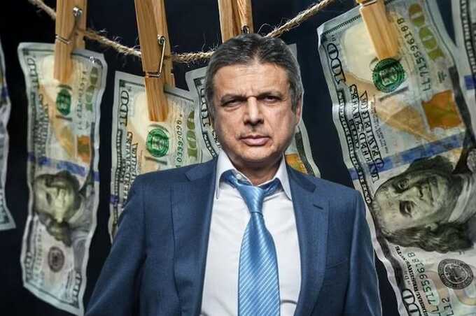 Как Вагиф Алиев через «Мандарин Плаза» и «Инвестбуд Гарант» выводил миллионы за границу