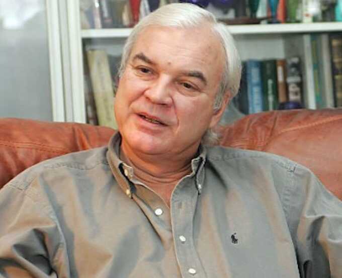 Молчанов попал в больницу в тяжёлом состоянии