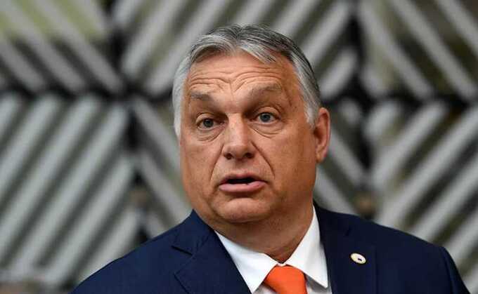 Орбан заявил, что Евросоюз жертвует интересами фермеров ради поддержки Украины